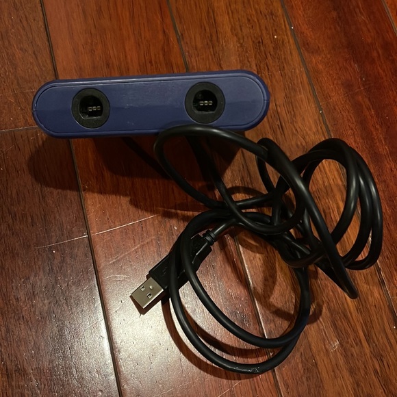 Game Cube Controller Adapter for PC USB - Picture 3 of 5